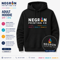 Custom Hoodie