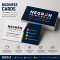 Business Cards