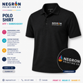 Custom Polo Shirt