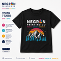 Custom Youth T-Shirt