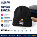 Custom Beanie