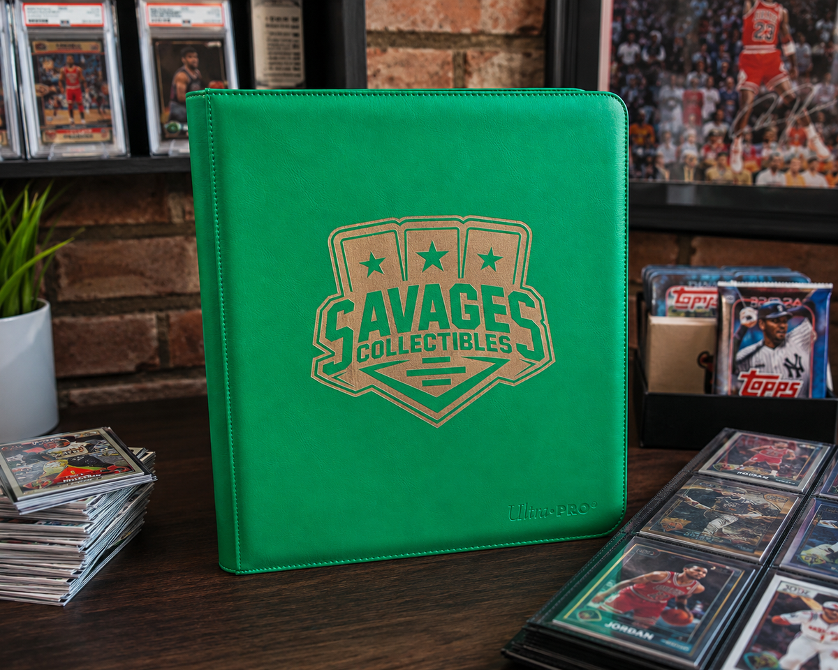 Custom Notebook